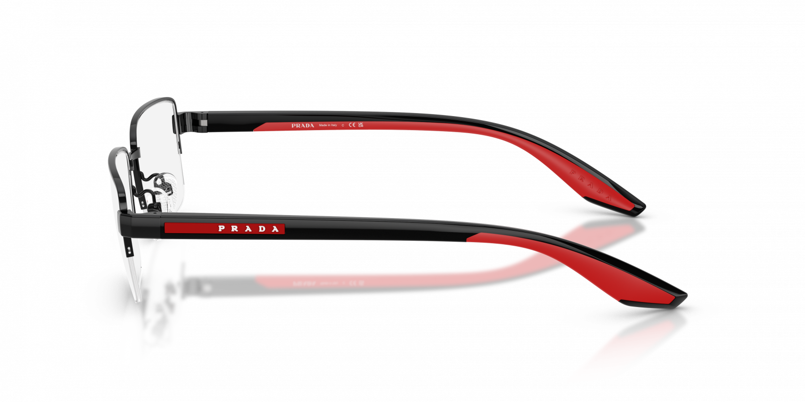Prada Linea Rossa PS 51SV 1AB1O1  